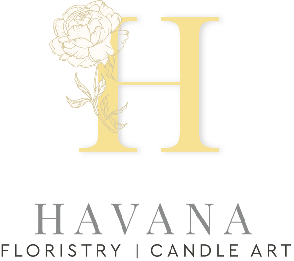 Havana floristry and candle art 